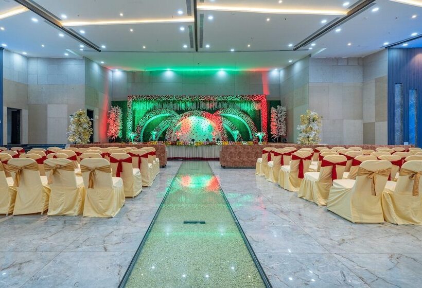 Hylife Hotel And Convention