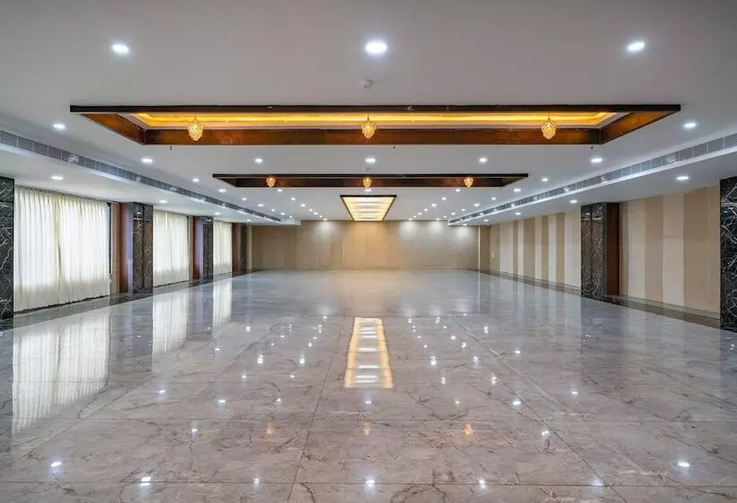 Hylife Hotel And Convention