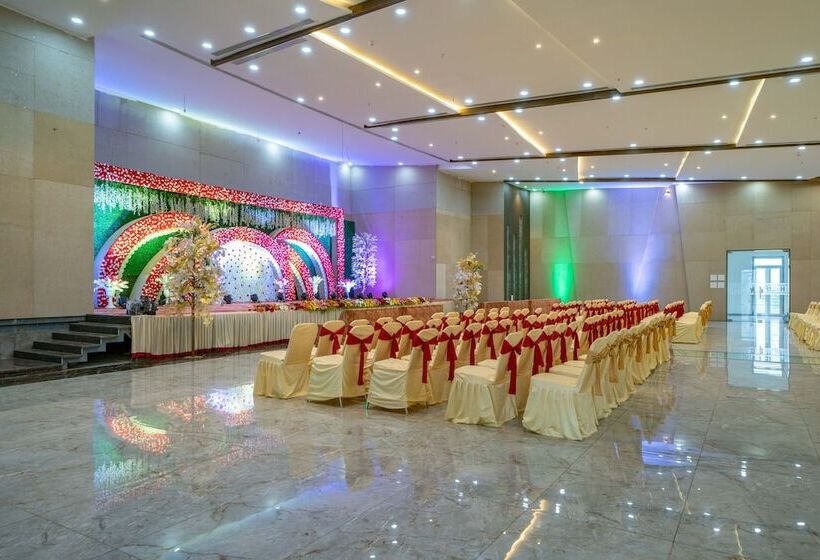 Hylife Hotel And Convention