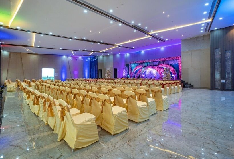 Hylife Hotel And Convention