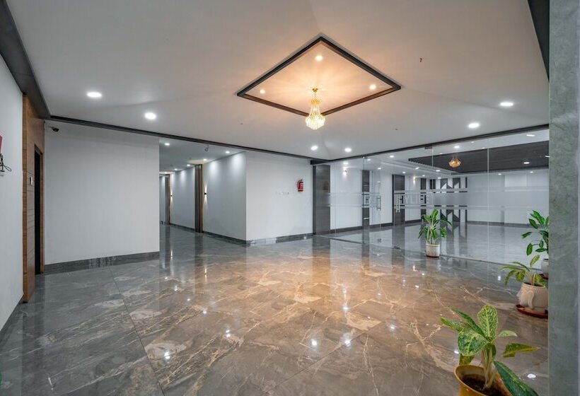 Hylife Hotel And Convention