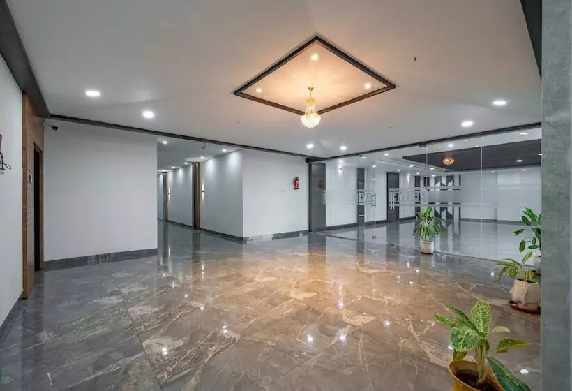 Hylife Hotel And Convention