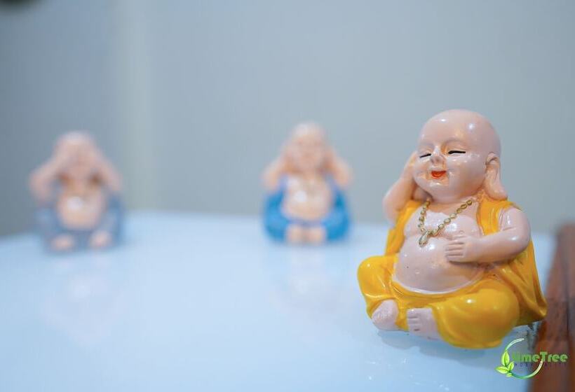 Lime Tree Hotel Near 32nd Milestone