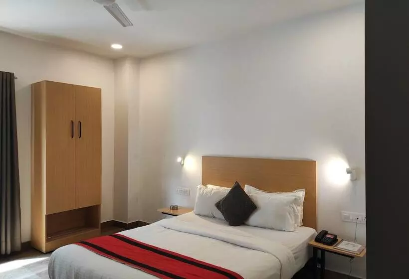 Nk Hotel   Guwahati