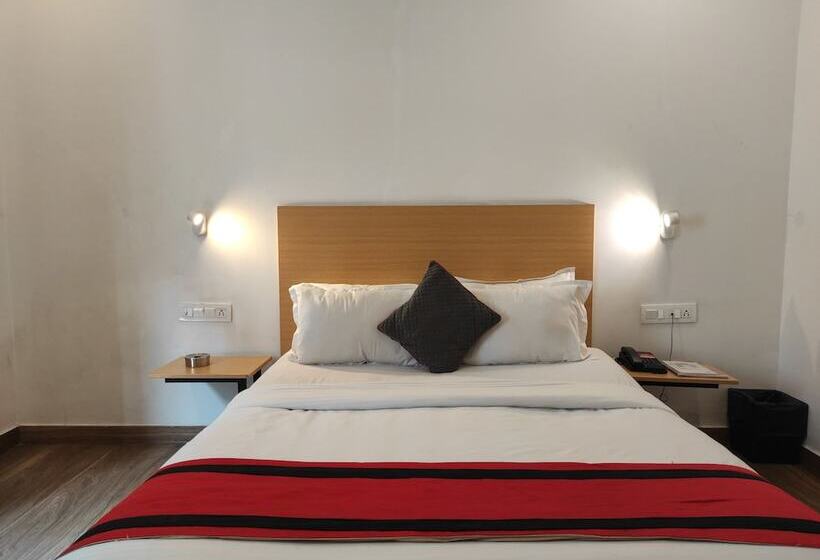 Nk Hotel   Guwahati
