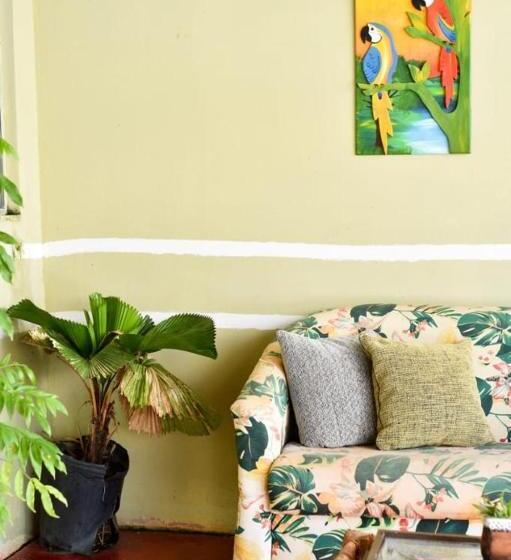 هاستل Pousada Nossa Senhora Da Guia