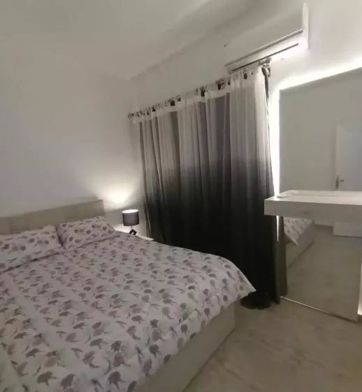 Aqua Palms Resort