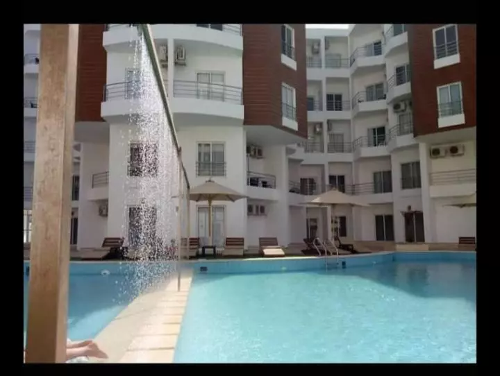 Aqua Palms Resort
