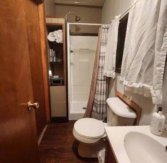 Bear Creek Ranch Bed & Breakfast