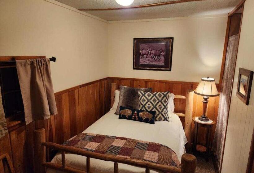 Bear Creek Ranch Bed & Breakfast