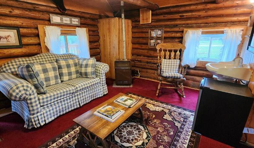 Bear Creek Ranch Bed & Breakfast