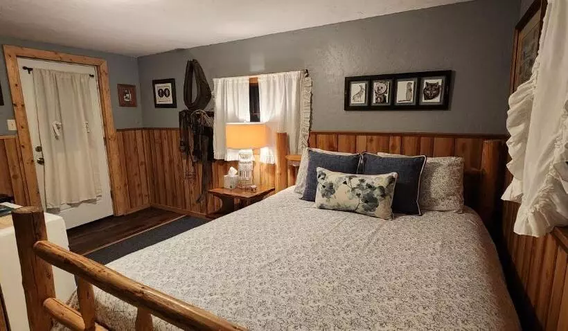 Bear Creek Ranch Bed & Breakfast