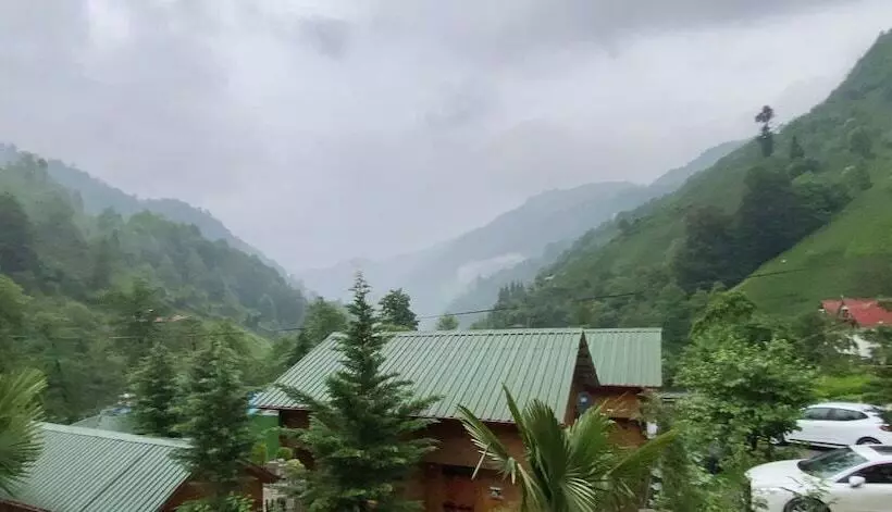 Aamiaismajoitus (B&B) Fifty Three Otel