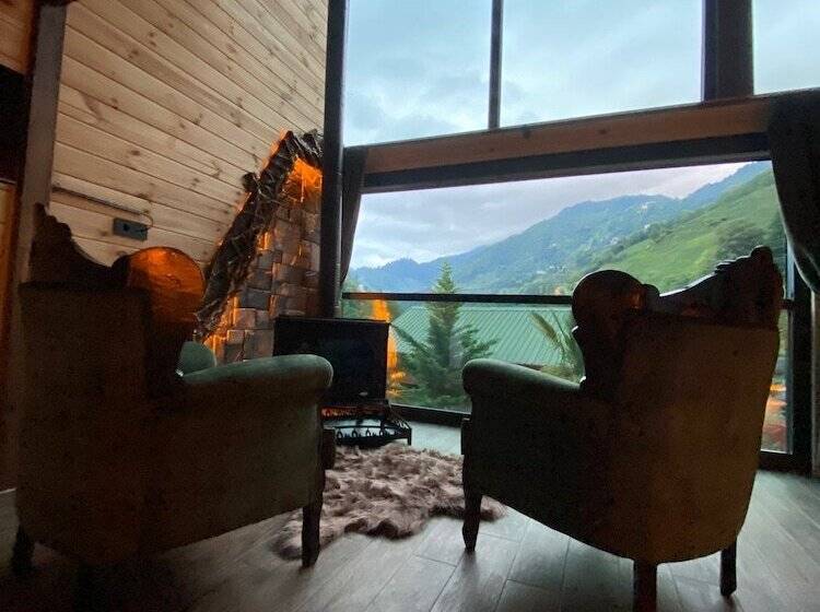 مبيت وإفطار Fifty Three Otel