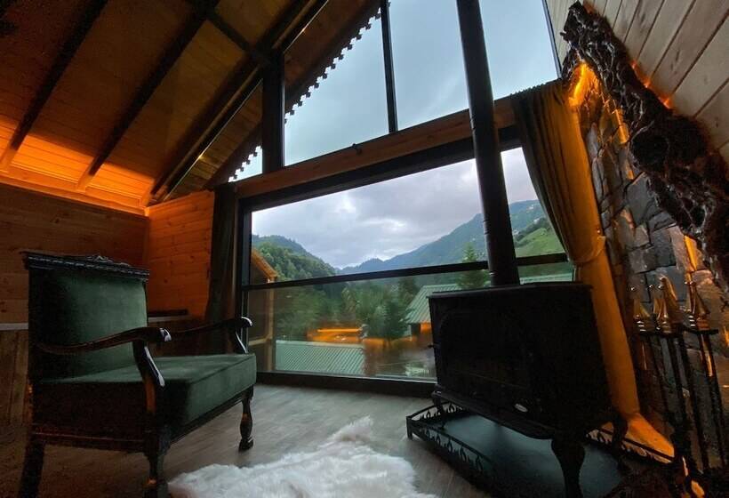 مبيت وإفطار Fifty Three Otel