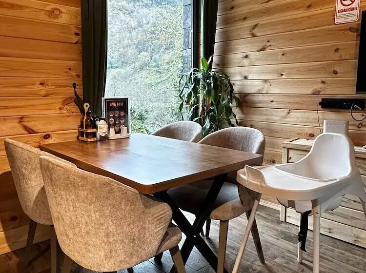 Aamiaismajoitus (B&B) Fifty Three Otel