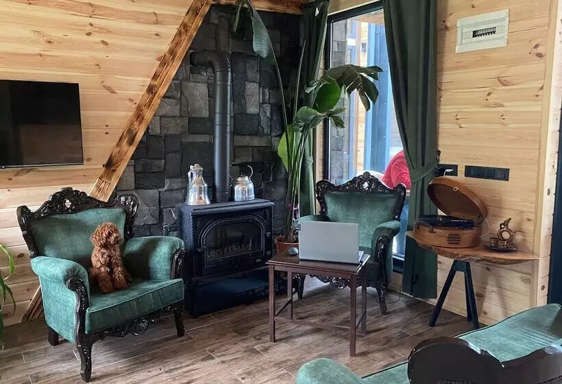 Aamiaismajoitus (B&B) Fifty Three Otel