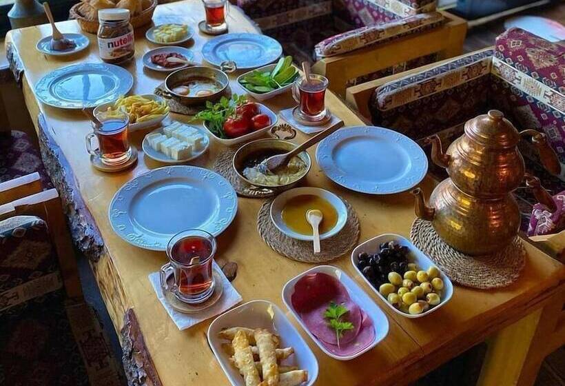 مبيت وإفطار Fifty Three Otel