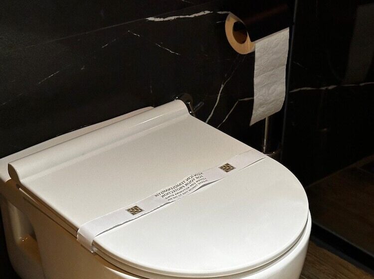 مبيت وإفطار Fifty Three Otel