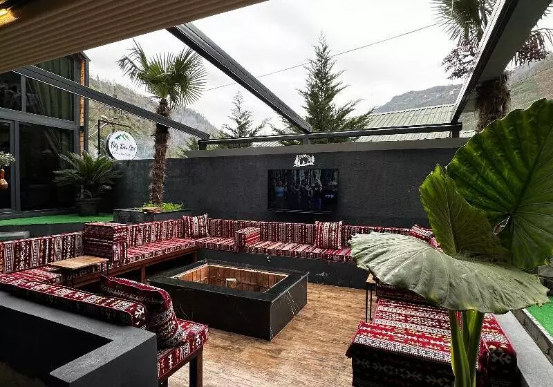 Aamiaismajoitus (B&B) Fifty Three Otel