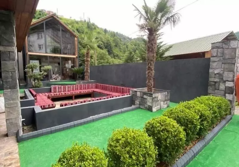 Aamiaismajoitus (B&B) Fifty Three Otel