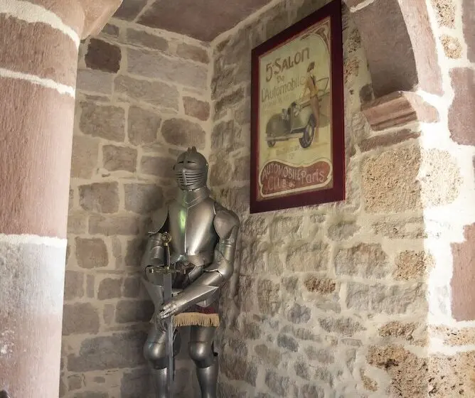 Bed and Breakfast La Demeure Du Comte