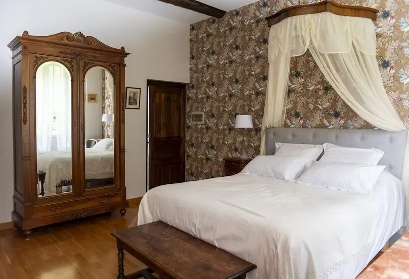 Bed and Breakfast La Demeure Du Comte