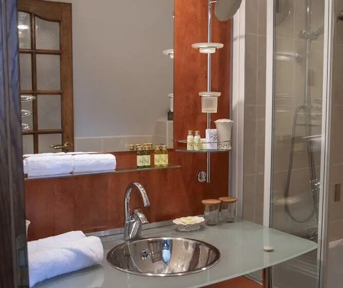 Bed and Breakfast La Demeure Du Comte