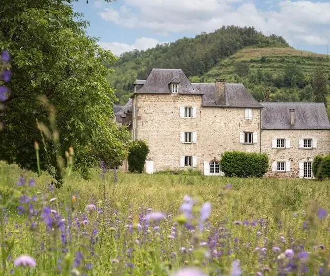 Bed and Breakfast La Demeure Du Comte