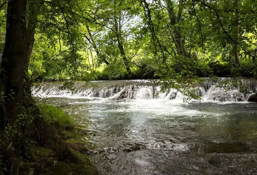 Bed and Breakfast La Demeure Du Comte