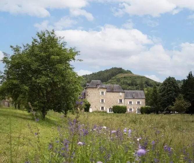 Bed and Breakfast La Demeure Du Comte