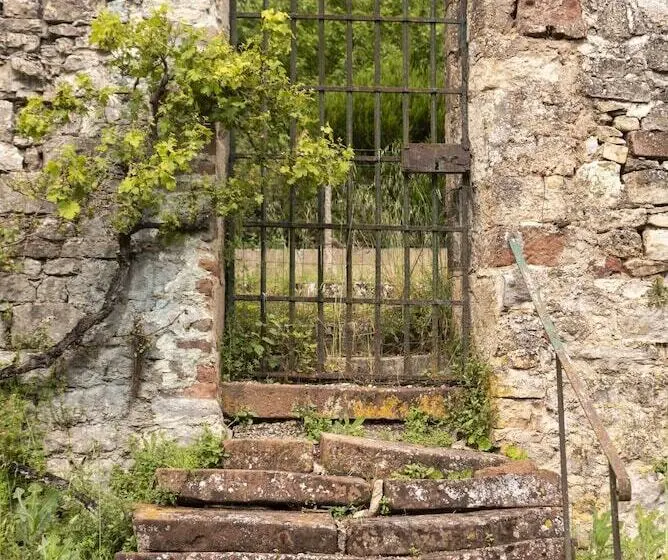 Bed and Breakfast La Demeure Du Comte