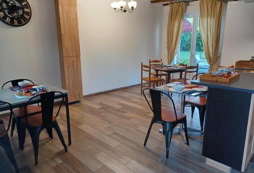 Bed and Breakfast Relais Solognot