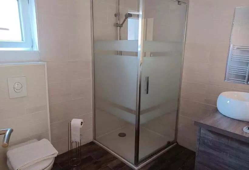 Aamiaismajoitus (B&B) Relais Solognot