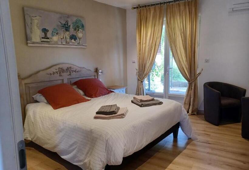Bed and Breakfast Relais Solognot