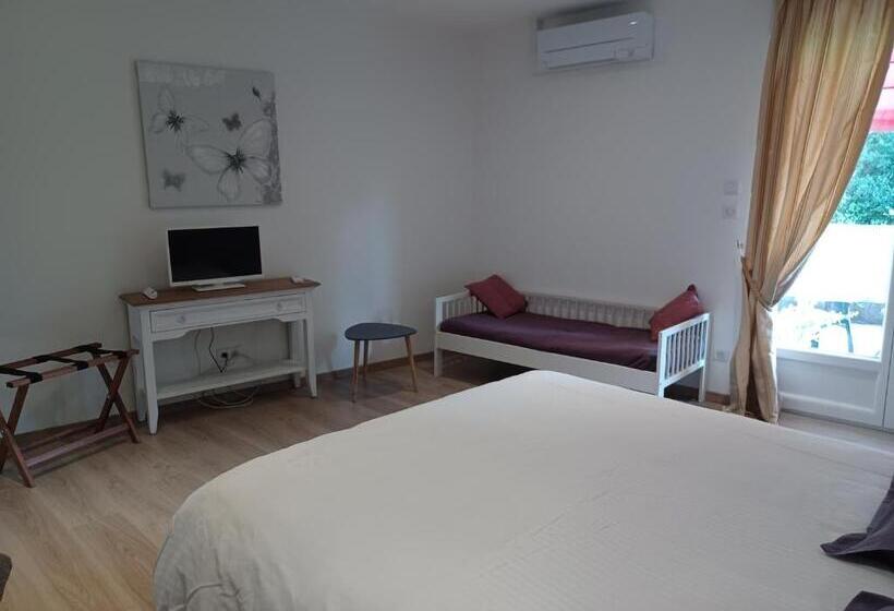 Bed and Breakfast Relais Solognot