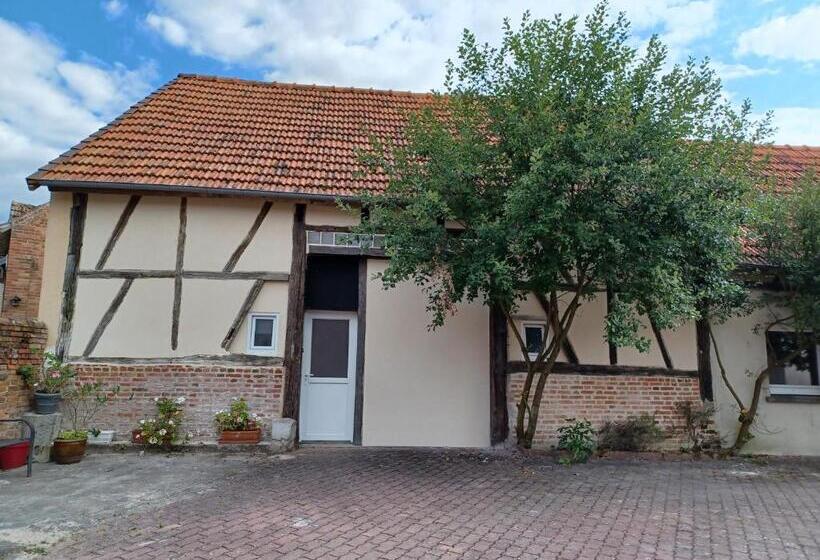 Bed and Breakfast Relais Solognot