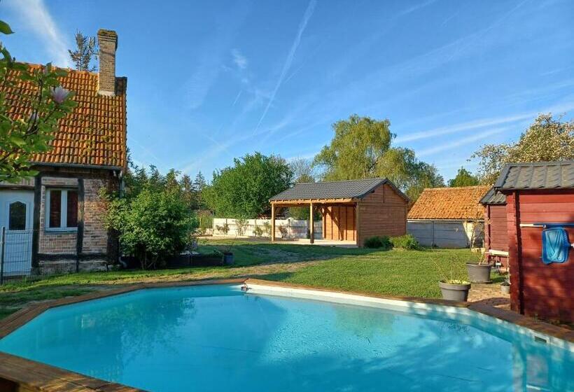 Bed and Breakfast Relais Solognot