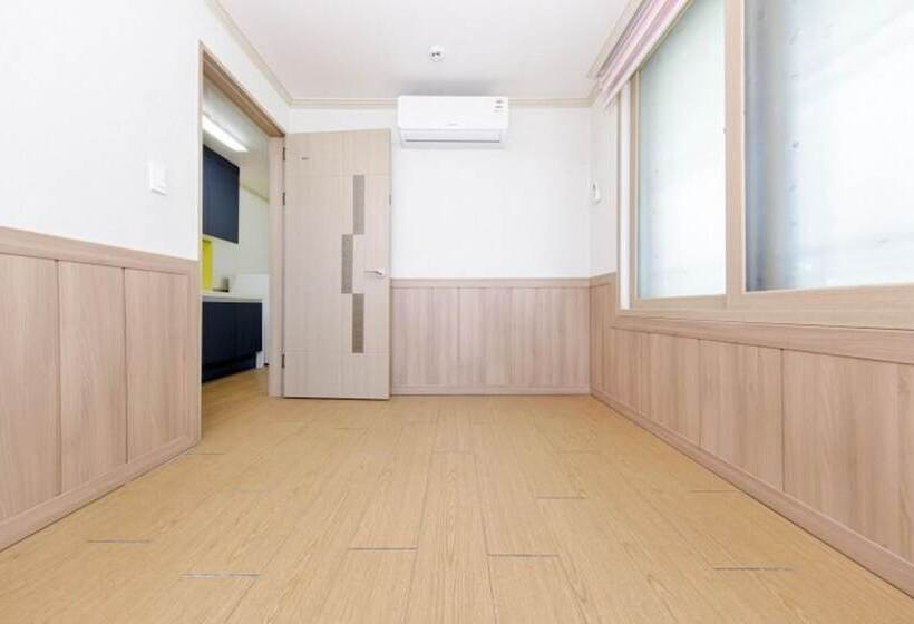 Boryeong Hub Pension