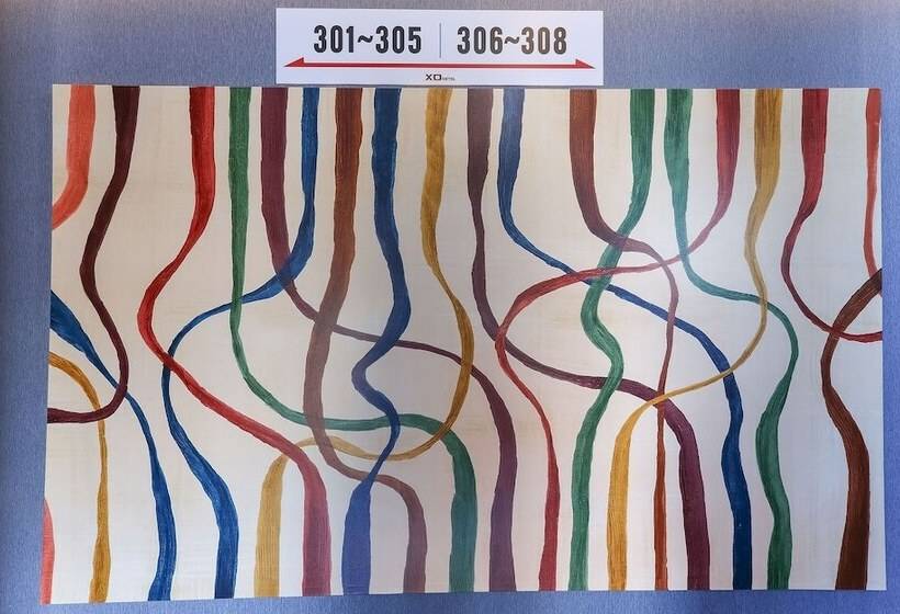 Dangjin Xo Self Check In Motel