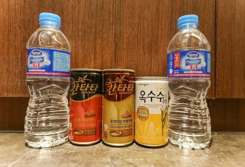 Dangjin Xo Self Check In Motel