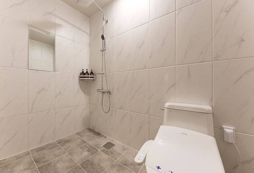 Dangjin Xo Self Check In Motel