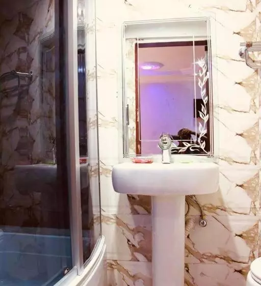 E Suites Hotel, Abuja