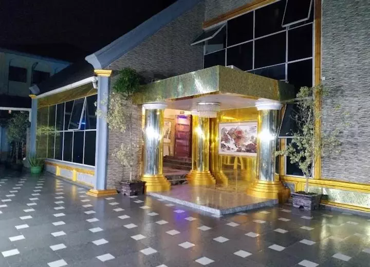 E Suites Hotel, Abuja