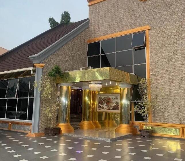 E Suites Hotel, Abuja