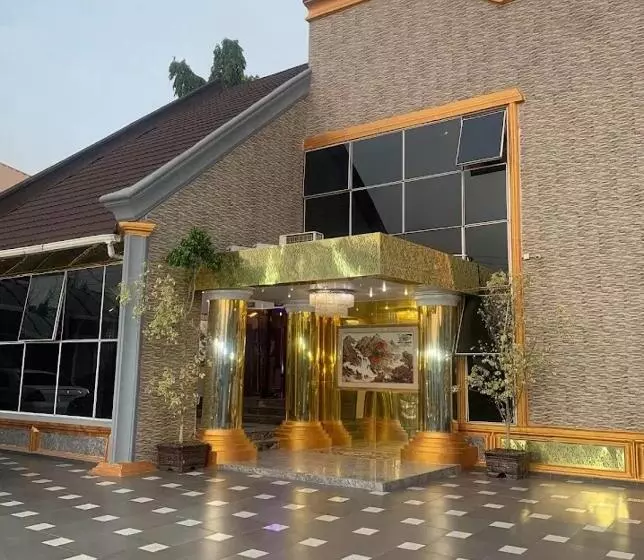 E Suites Hotel, Abuja