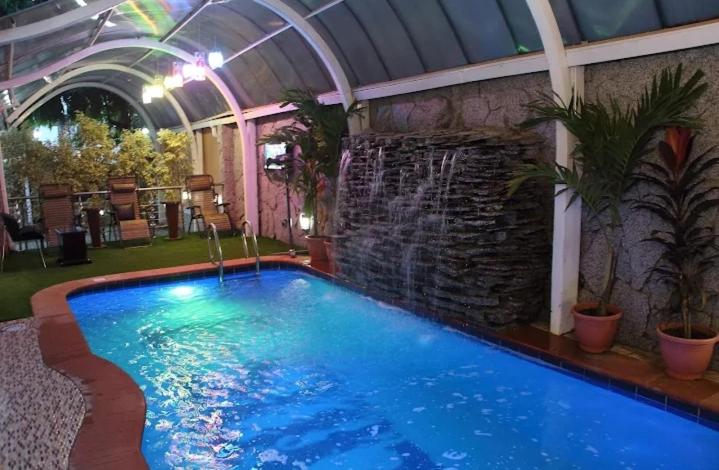 E Suites Hotel, Abuja