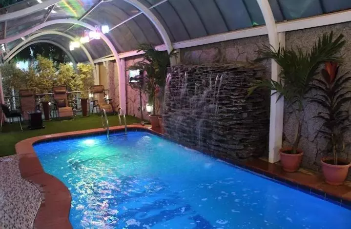 E Suites Hotel, Abuja