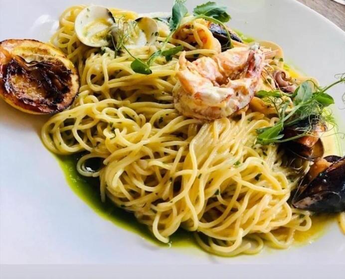 E Suites Hotel, Abuja