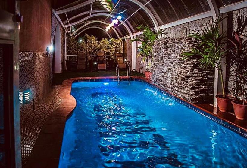 E Suites Hotel, Abuja